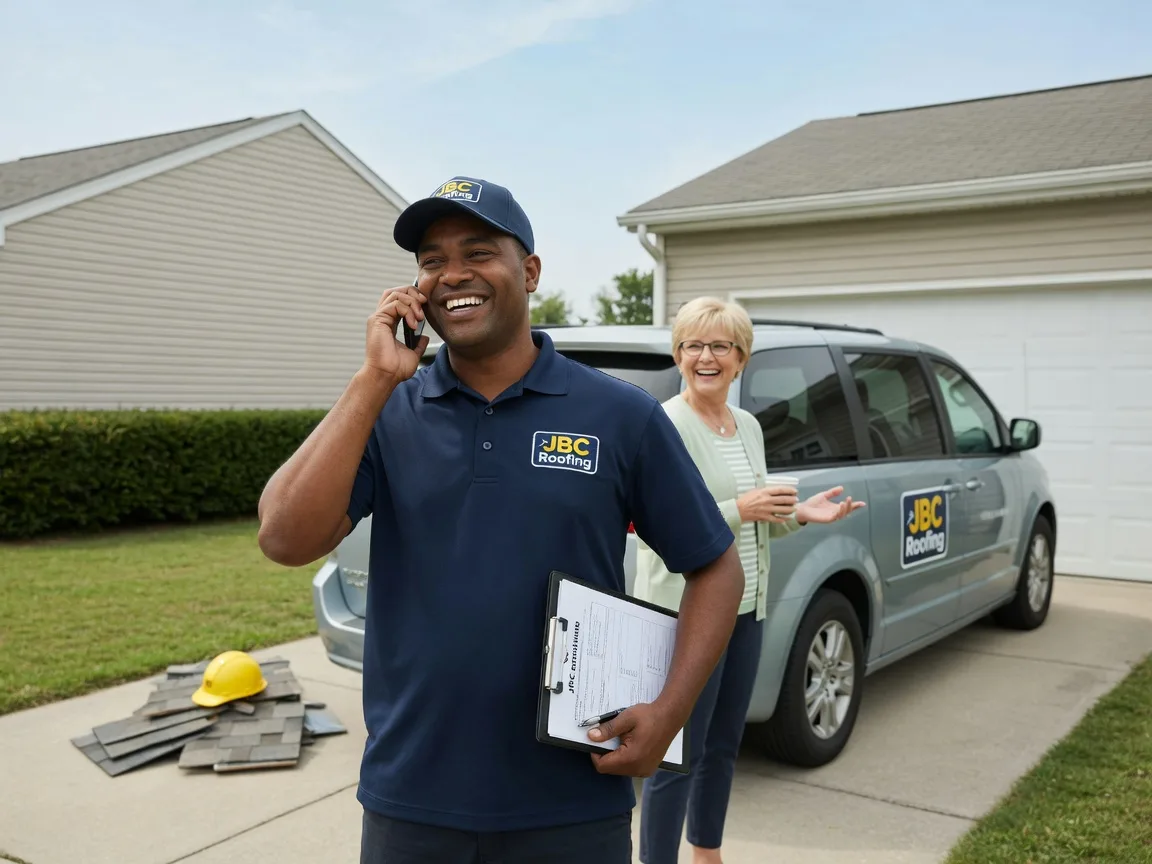 Roof Replacement Moore, OK FAQs